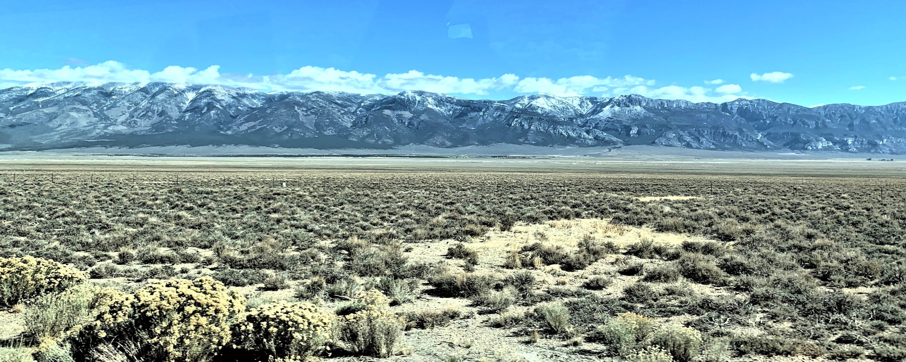 Great Basin NP